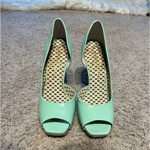 Jessica Simpson heels 10